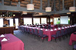 The Inn at the Tides