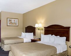 Econo Lodge Greenville