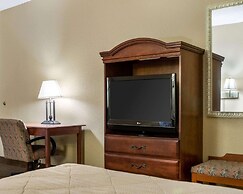 Econo Lodge Greenville