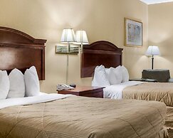 Econo Lodge Greenville