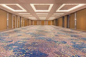 The Westin Dallas Park Central