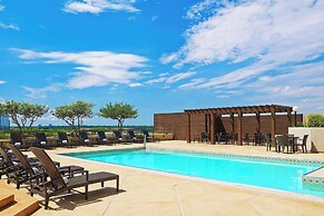 The Westin Dallas Park Central