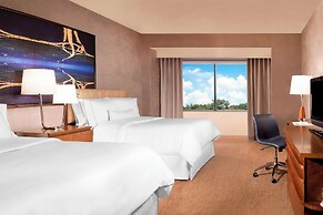 The Westin Dallas Park Central
