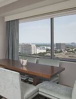 The Westin Dallas Park Central