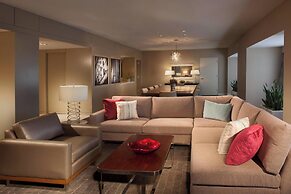 The Westin Dallas Park Central