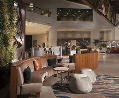 The Westin Dallas Park Central