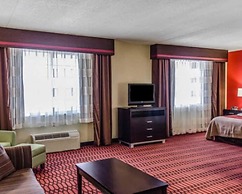 Baymont by Wyndham Harrisburg