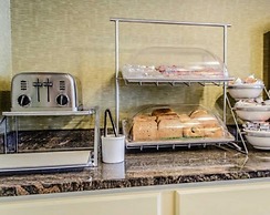 Baymont by Wyndham Harrisburg