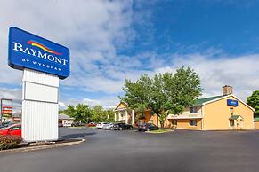 Baymont by Wyndham Harrisburg