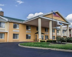 Baymont by Wyndham Harrisburg