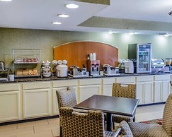 Baymont by Wyndham Harrisburg