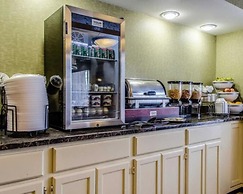 Baymont by Wyndham Harrisburg