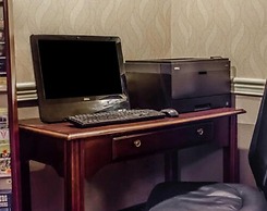 Baymont by Wyndham Harrisburg