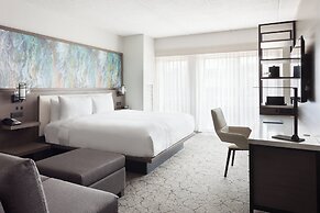 Marriott Savannah Riverfront