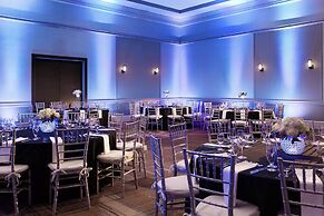 Marriott Savannah Riverfront