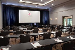 Marriott Savannah Riverfront