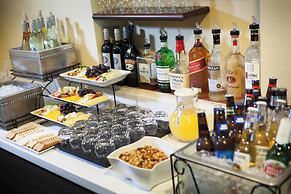 Marriott Savannah Riverfront