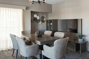 Marriott Savannah Riverfront