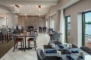 Marriott Savannah Riverfront