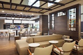 Marriott Savannah Riverfront