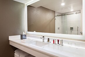 Marriott Savannah Riverfront