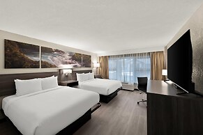 Clarion Pointe Rhinelander Downtown