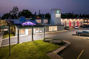 Clarion Pointe Rhinelander Downtown