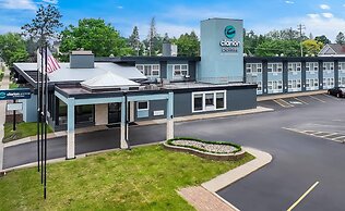 Clarion Pointe Rhinelander Downtown