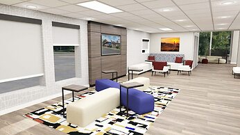 Clarion Pointe Rhinelander Downtown