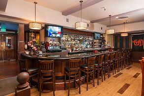 The Pickwick Hotel