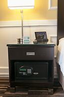 The Pickwick Hotel