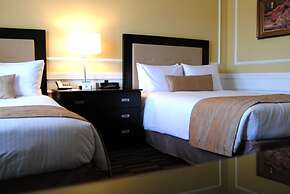 The Pickwick Hotel