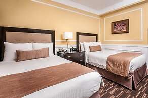 The Pickwick Hotel