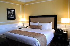 The Pickwick Hotel