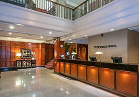 The Pickwick Hotel