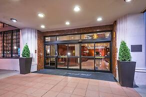 The Pickwick Hotel