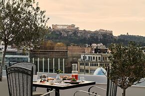 Titania Hotel