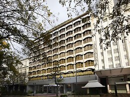 Titania Hotel