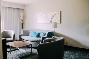 Courtyard by Marriott Gulfport Beachfront