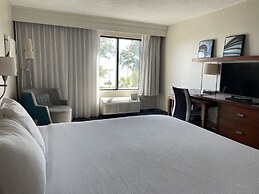 Courtyard by Marriott Gulfport Beachfront