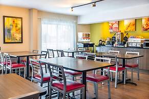 Comfort Inn South