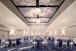 Sheraton Oklahoma City Downtown Hotel