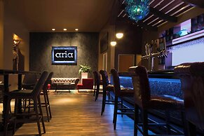 Sheraton Oklahoma City Downtown Hotel