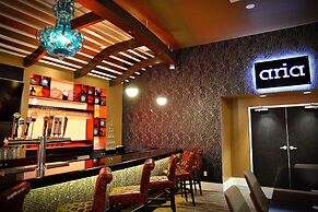 Sheraton Oklahoma City Downtown Hotel