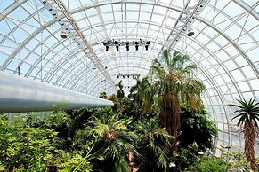 Sheraton Oklahoma City Downtown Hotel