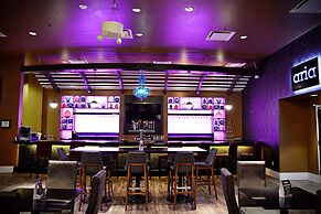 Sheraton Oklahoma City Downtown Hotel