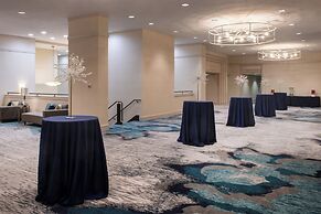 Sheraton Oklahoma City Downtown Hotel