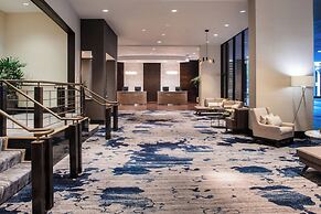 Sheraton Oklahoma City Downtown Hotel