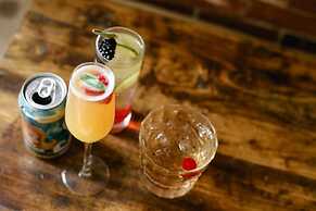 Sheraton Oklahoma City Downtown Hotel