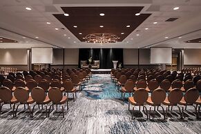 Sheraton Oklahoma City Downtown Hotel